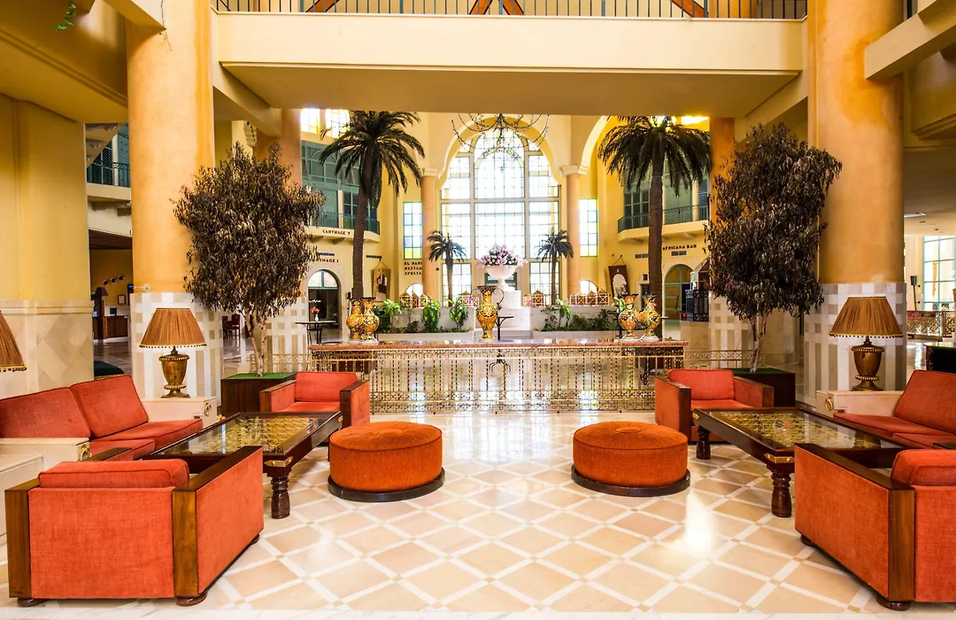 Carthage Thalasso Resort-1