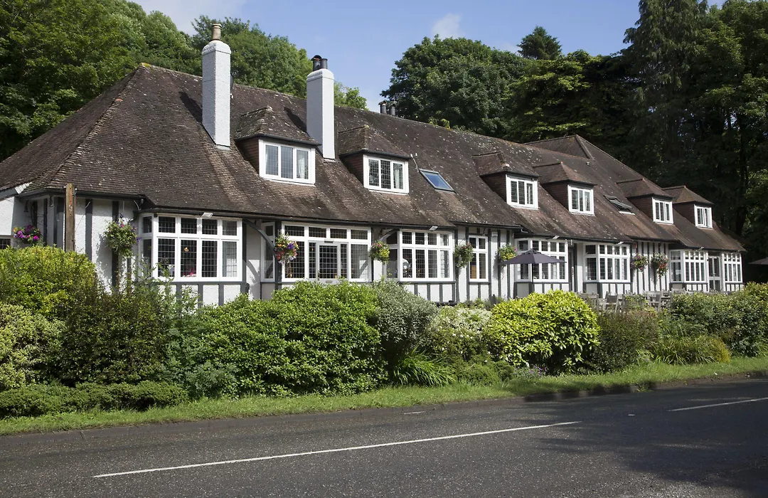 Dartbridge Inn By Greene King Inns-1