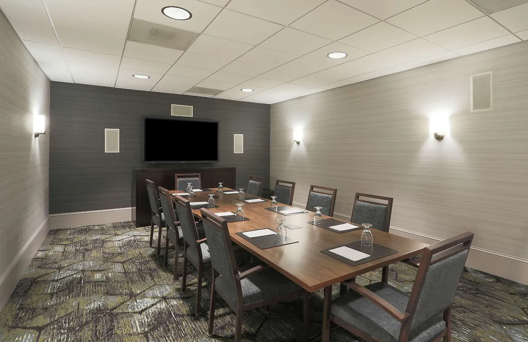 Homewood Suites By Hilton Albany-1