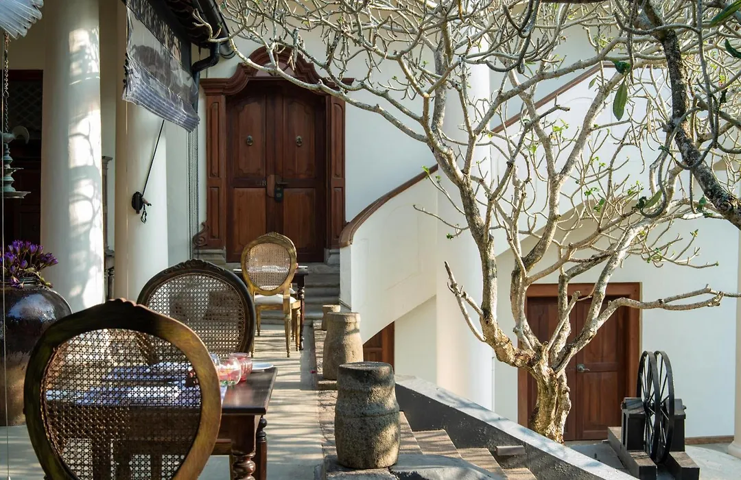 Galle Fort Hotel-1
