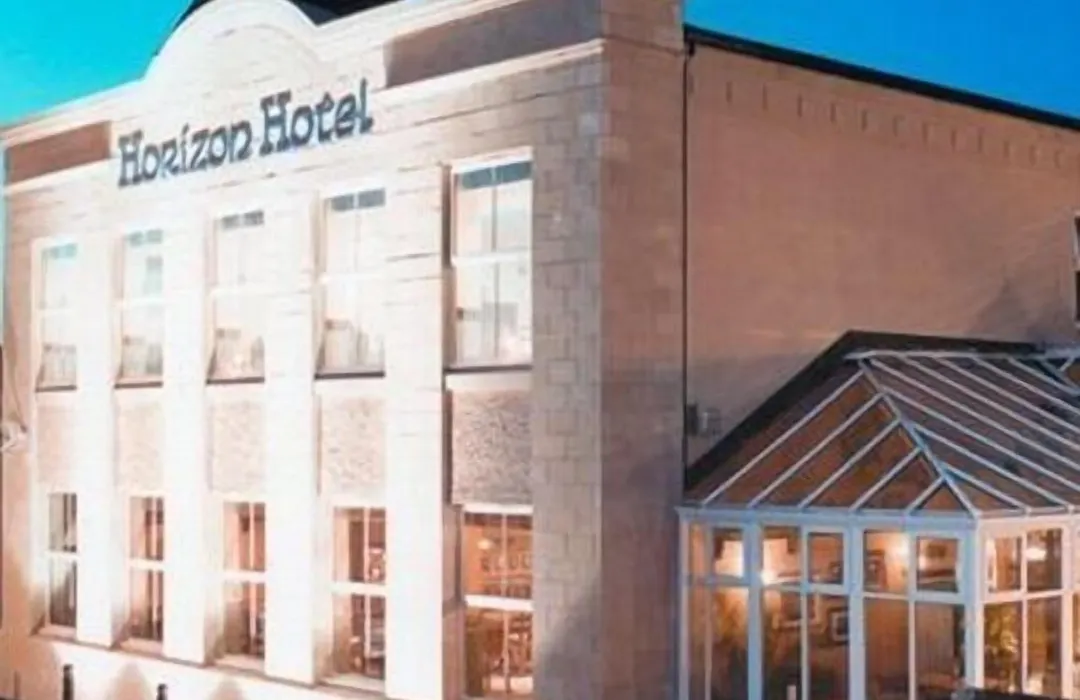Horizon Hotel-1