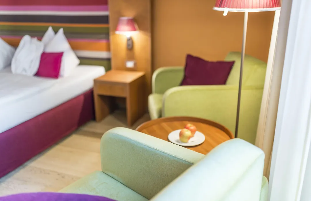 Hotel Therme Meran - Terme Merano-1