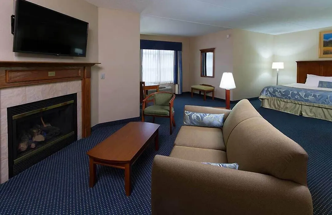 Wingate By Wyndham Ellicottville-1