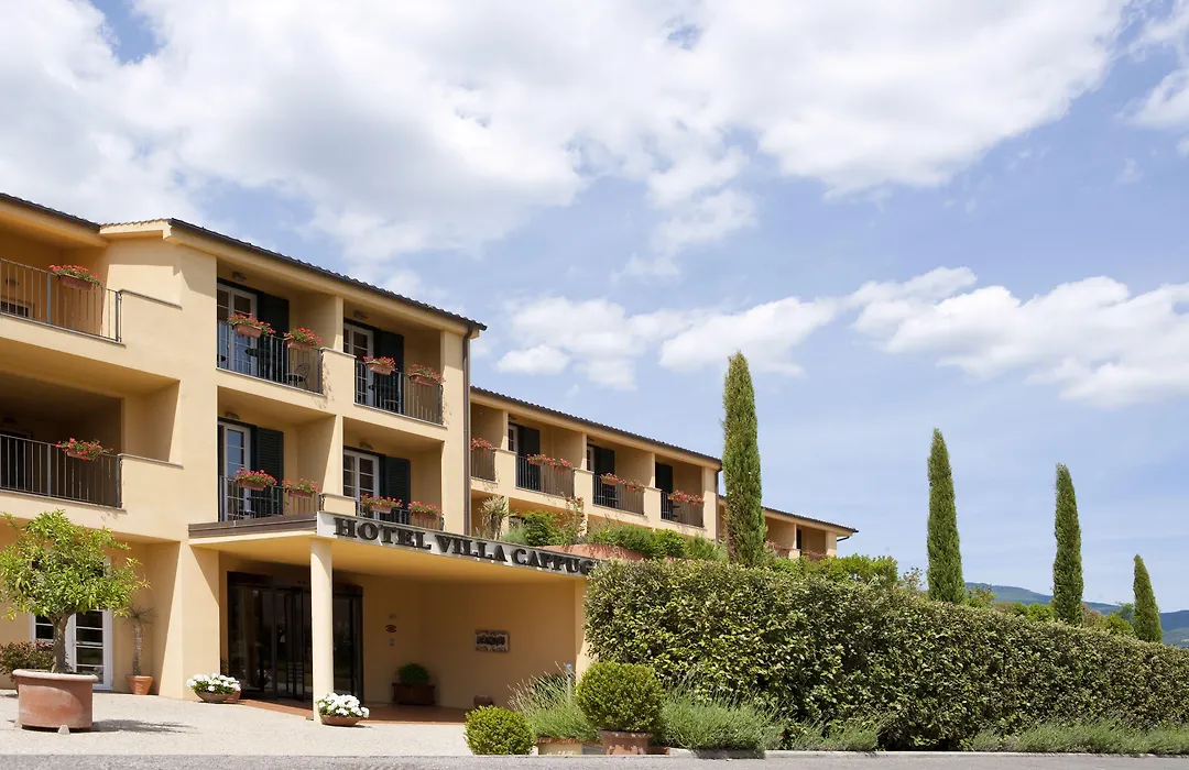 Hotel Villa Cappugi-1