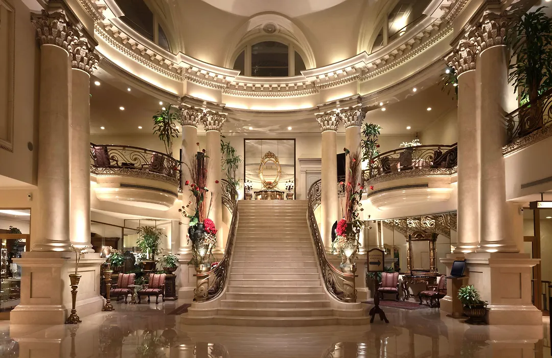 Safi Royal Luxury Valle-1
