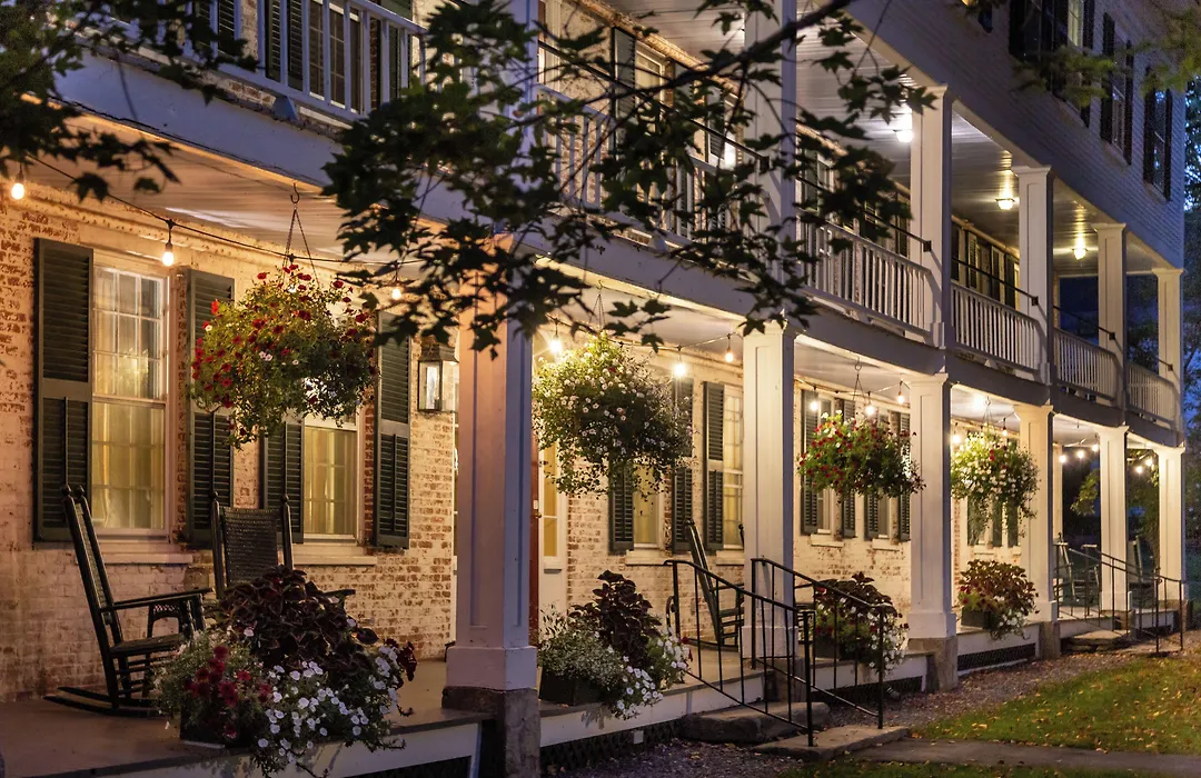 The Grafton Inn-1
