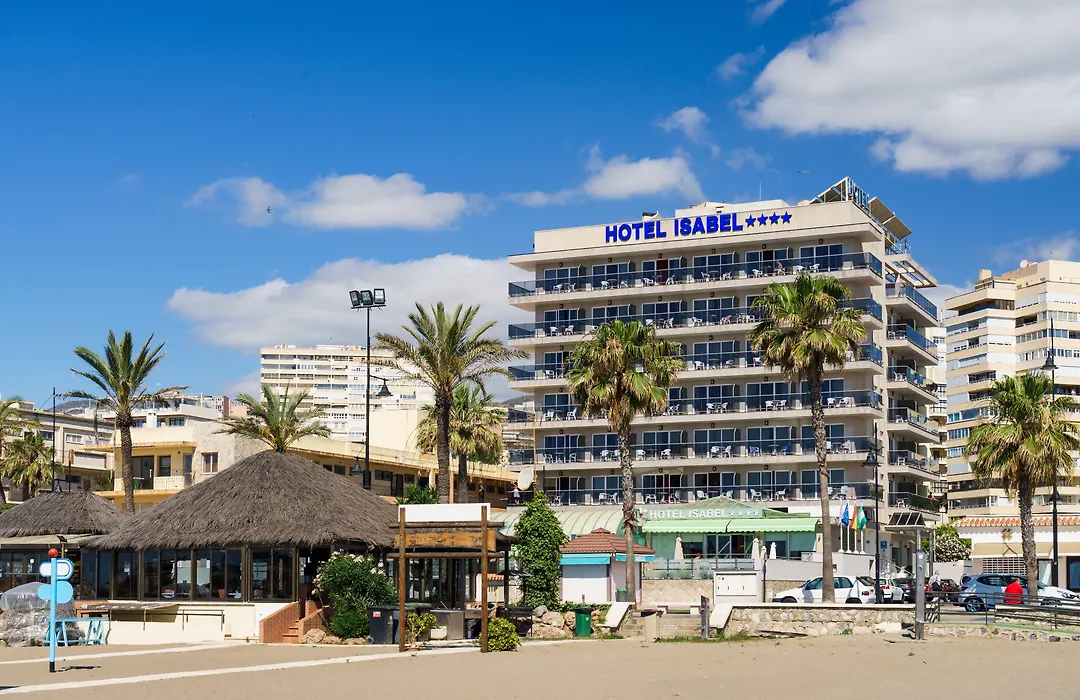 Hotel Isabel-1