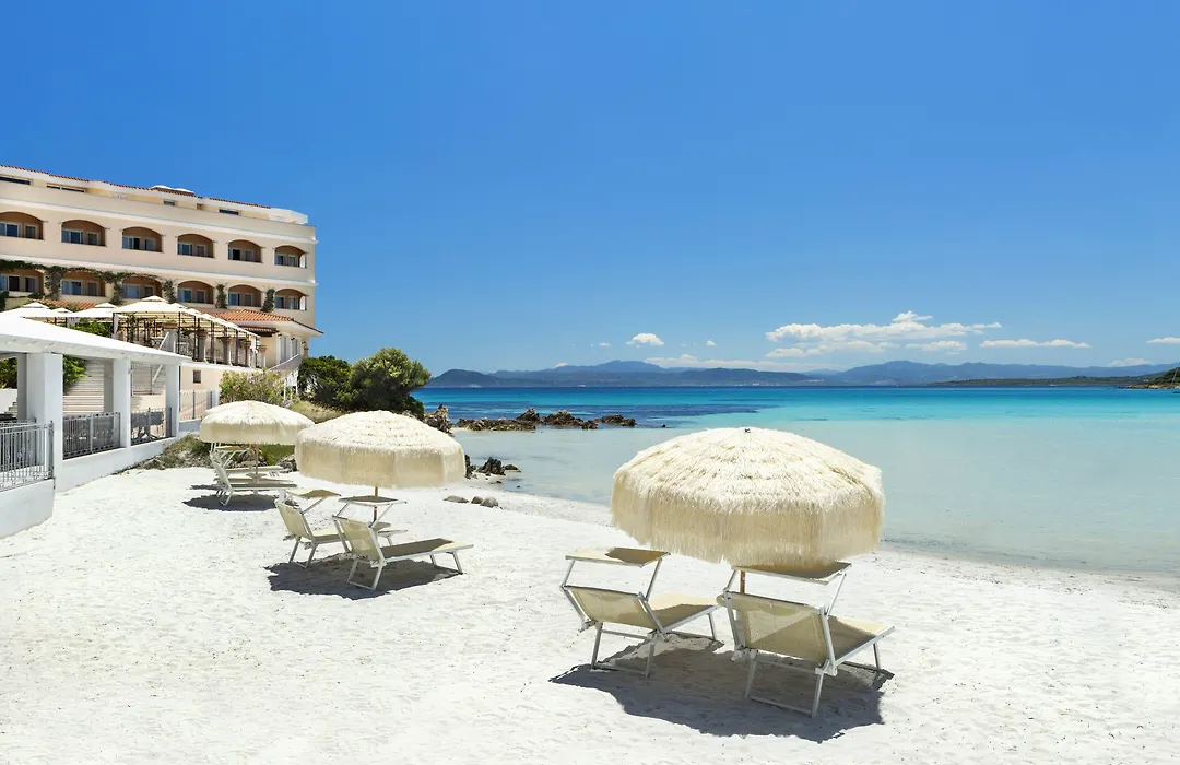 Gabbiano Azzurro Hotel & Suites-1
