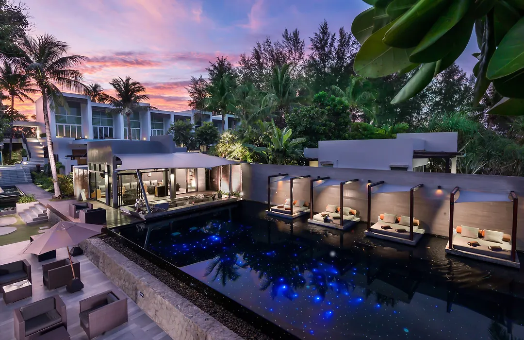 Aleenta Phuket - Phang Nga - The Leading Hotels Of The World-1