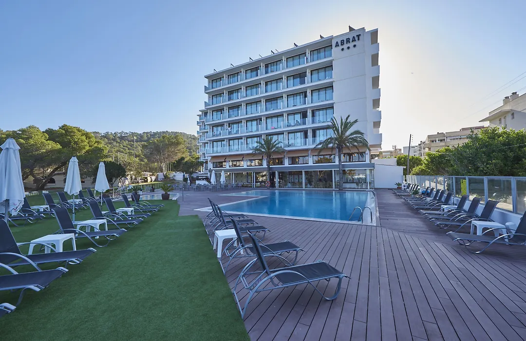 Hotel Abrat-1