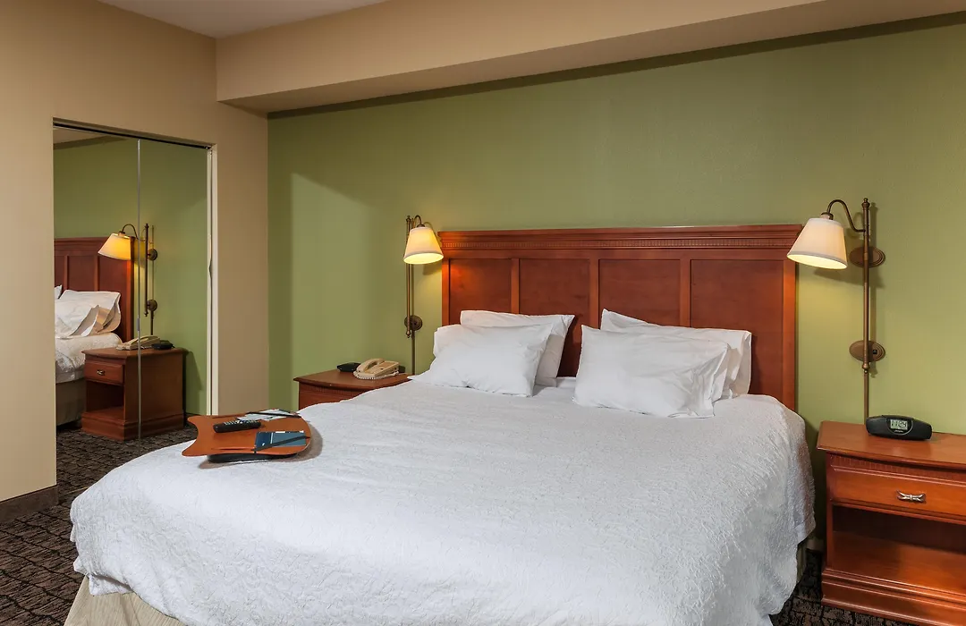 Hampton Inn & Suites Rockland-1