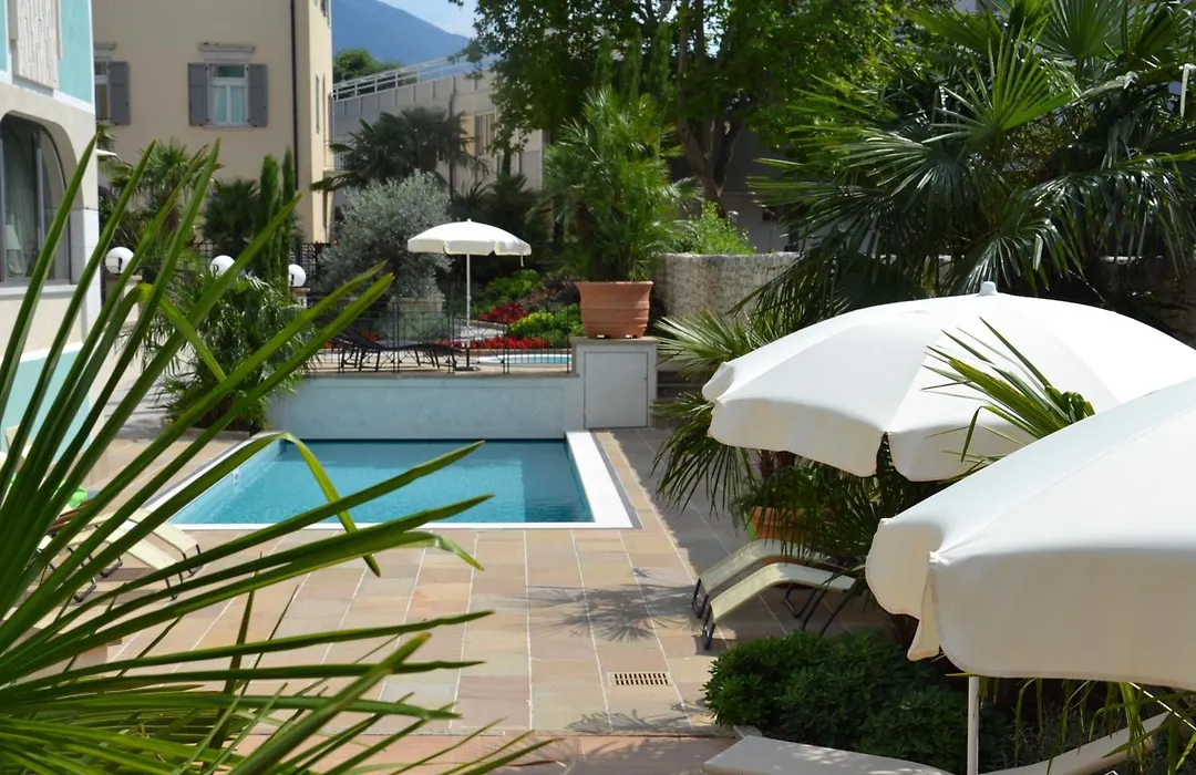 Hotel Leon D'Oro-1