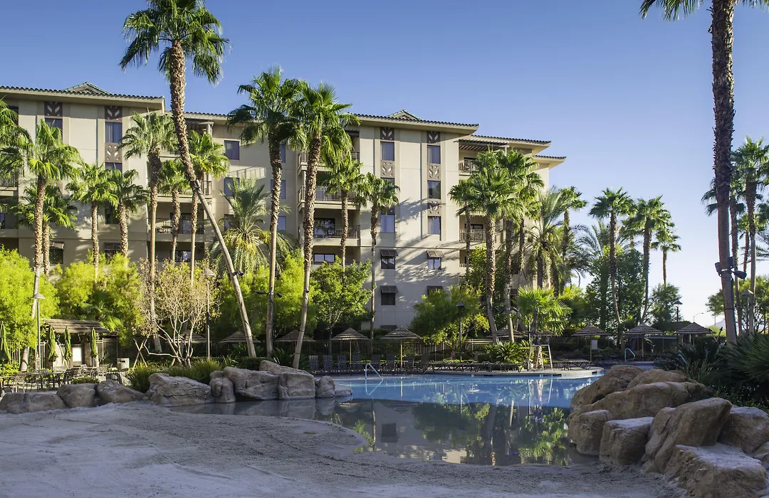 Tahiti Village Resort & Spa-1