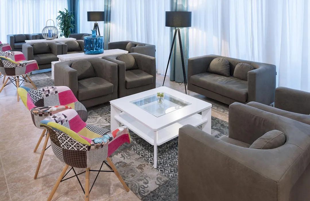 Sumus Hotel Monteplaya & Spa 4Sup - Adults Only-1