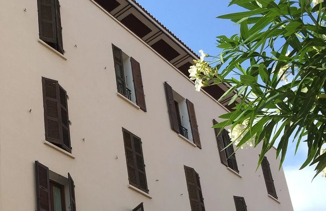 Grand Hôtel De Calvi-1