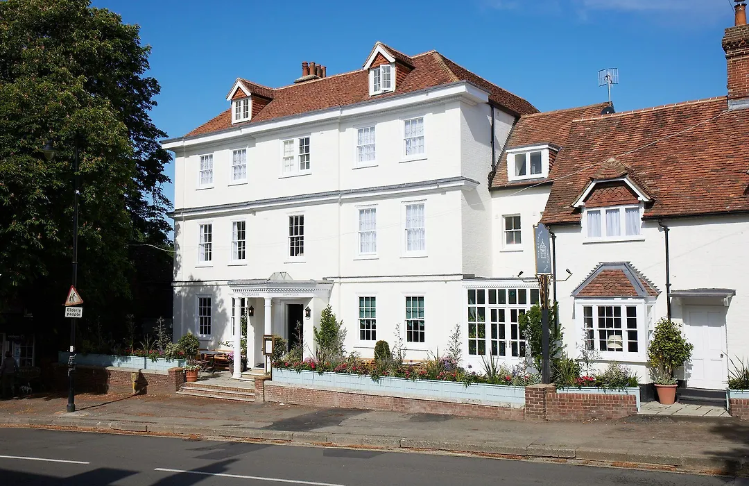 The Georgian, Haslemere, Surrey-1