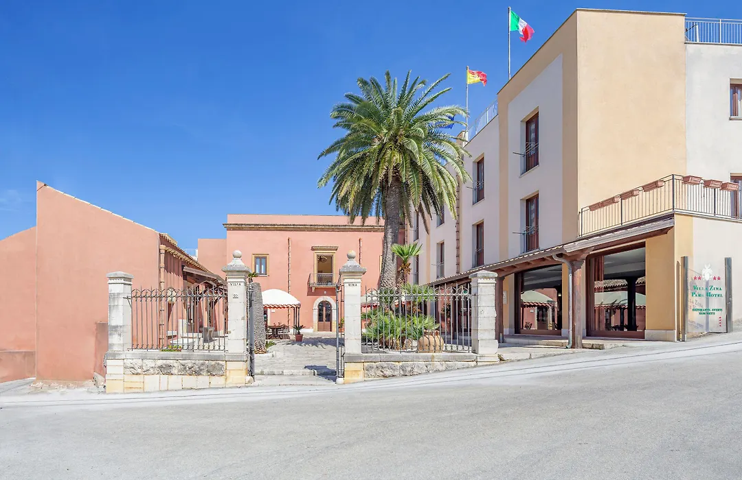 Villa Zina Family Resort-1
