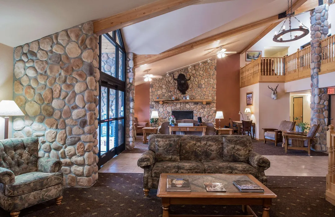 Americinn By Wyndham Belle Fourche-1