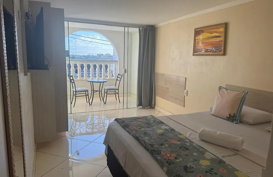 Hotel Orla Guest House-1