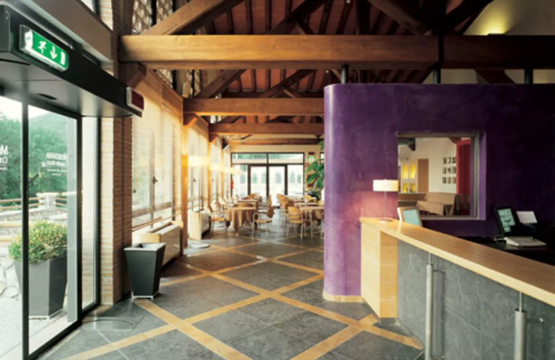 Meridiana Country Hotel-1