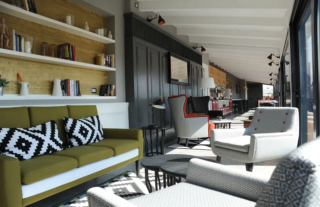 Trianon Borgo Pio Aparthotel-1