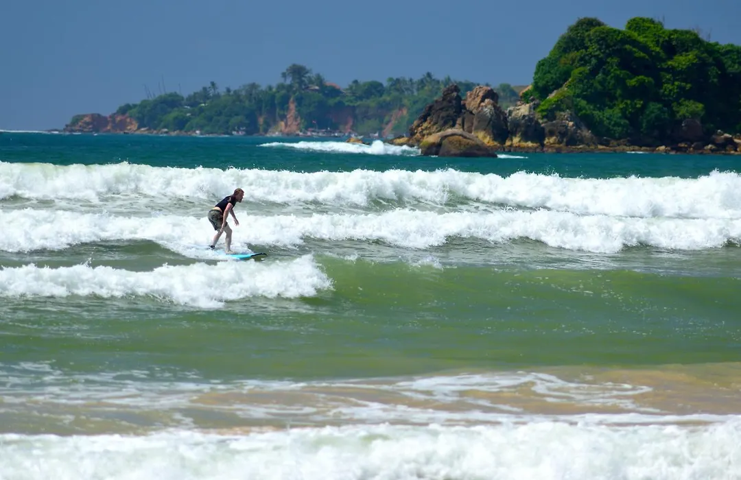 Weligama Bay Resort-1
