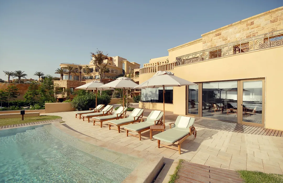 Kempinski Hotel Ishtar Dead Sea-1