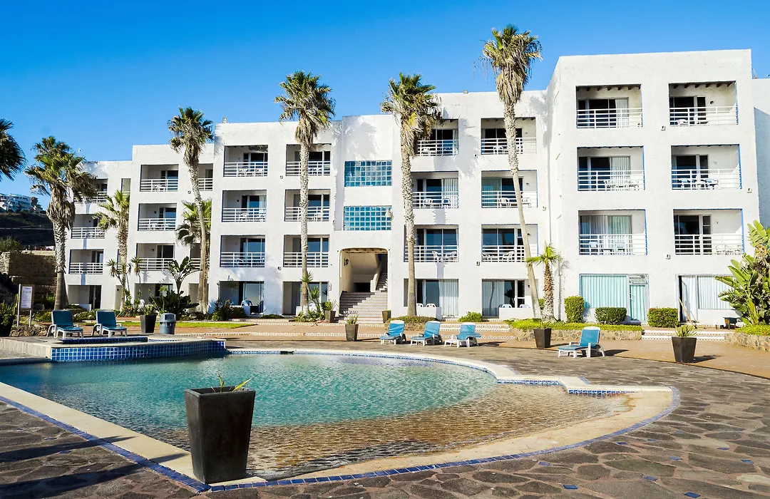 Las Rocas Resort&Spa-1