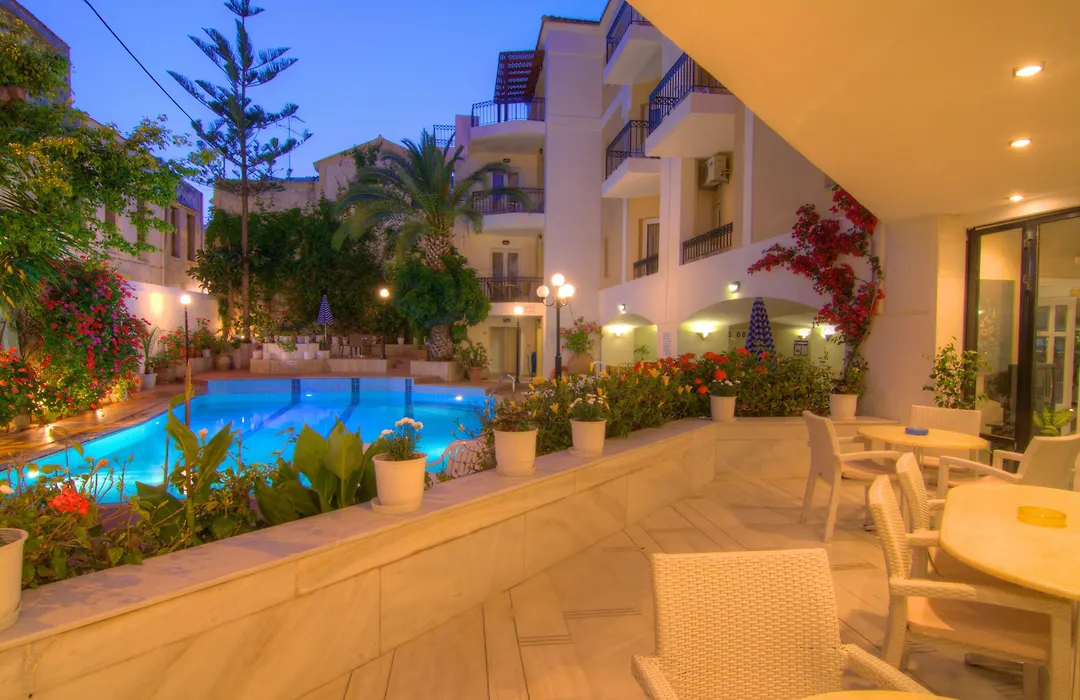Fortezza Hotel-1
