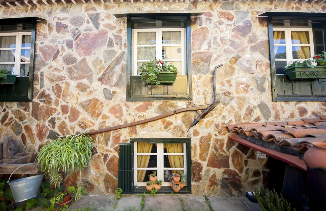 Hotel Rural Senderos De Abona-1