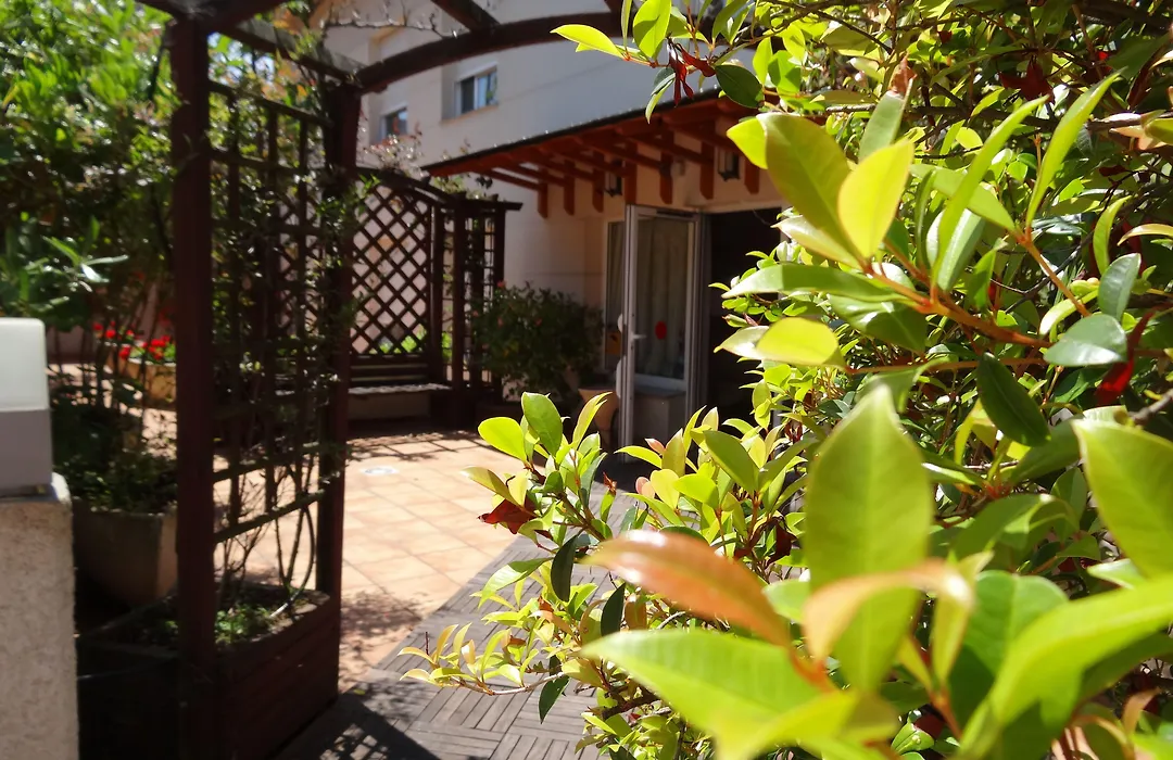 Hotel El Pescador-1