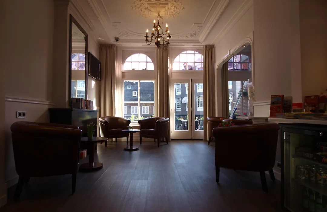 Hotel Clemens-1