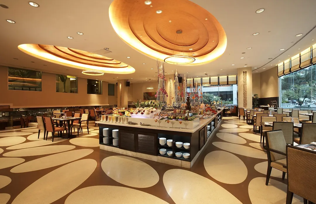 Impiana Klcc Hotel-1