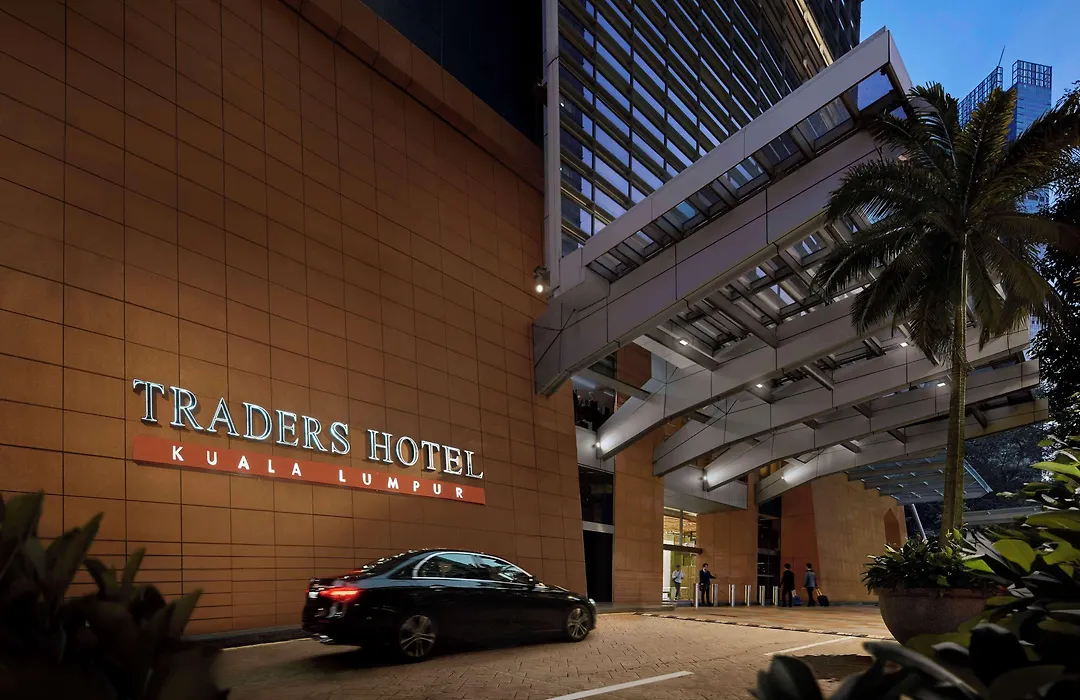 Traders Hotel, Kuala Lumpur-1