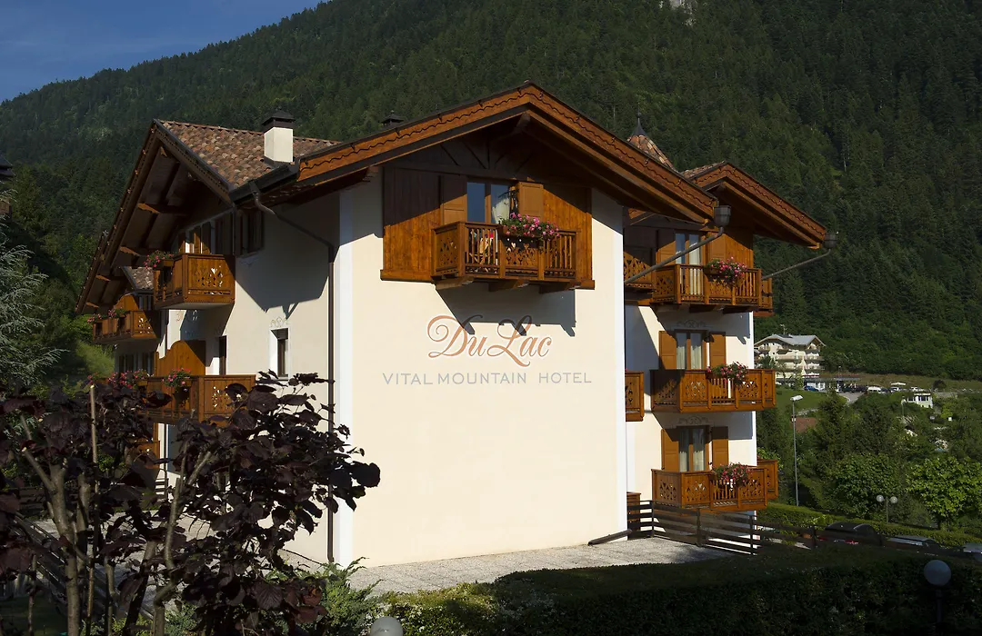 Hotel Du Lac-1