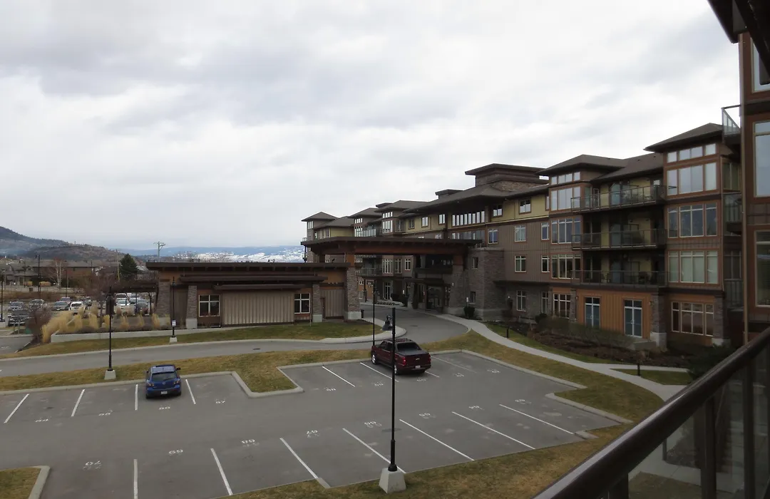 The Cove Lakeside Resort-1