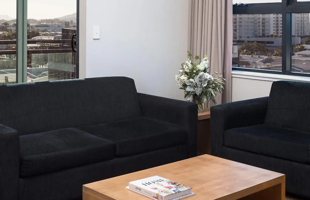 Rydges Mackay Suites-1