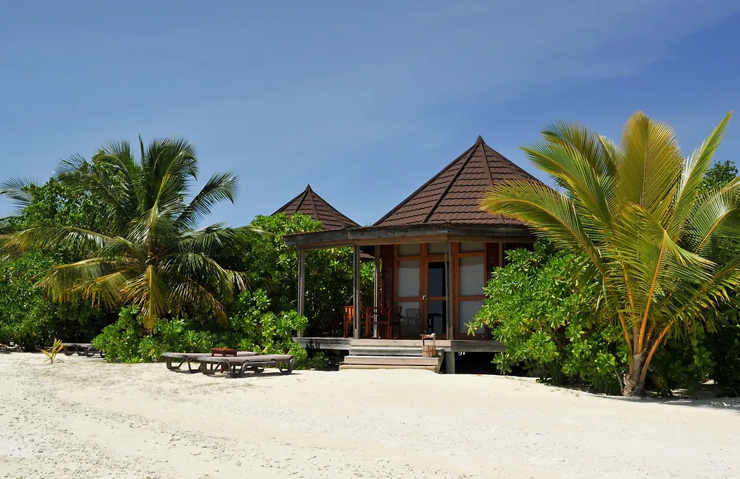 Komandoo Island Resort & Spa (Adults Only)-1