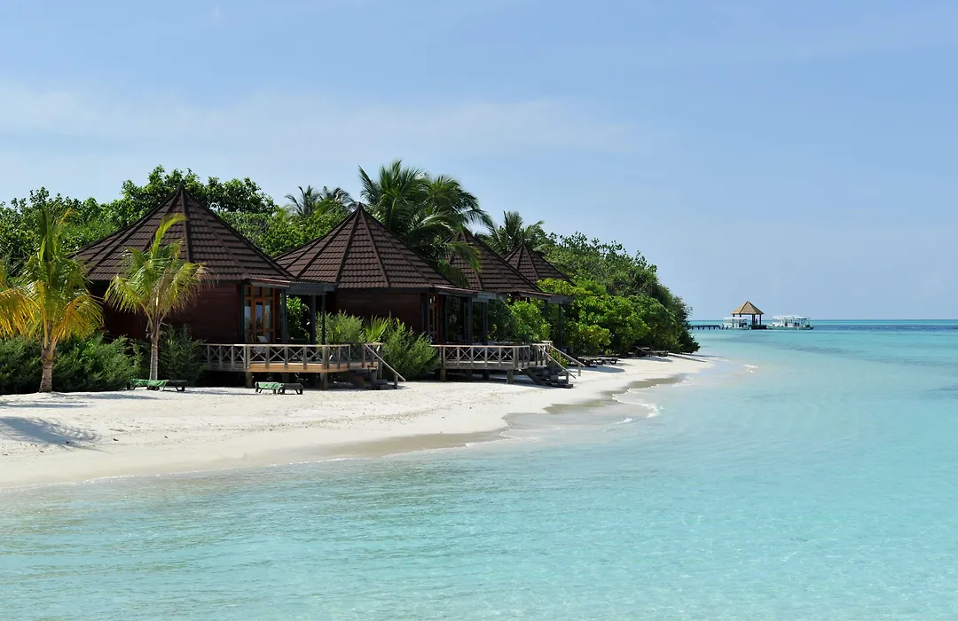 Komandoo Island Resort & Spa (Adults Only)-1