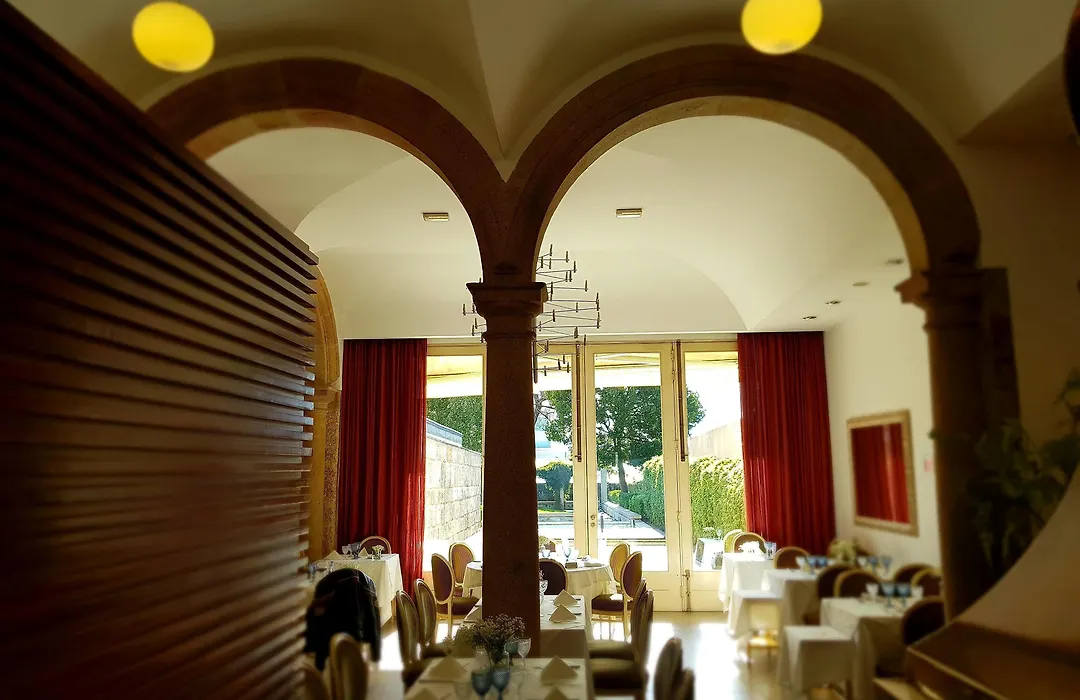 Hotel Bracara Augusta-1