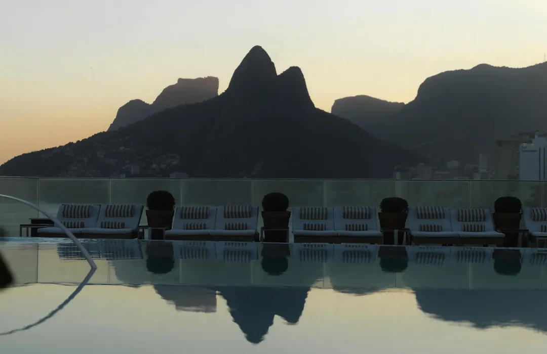 Hotel Fasano Rio De Janeiro-1