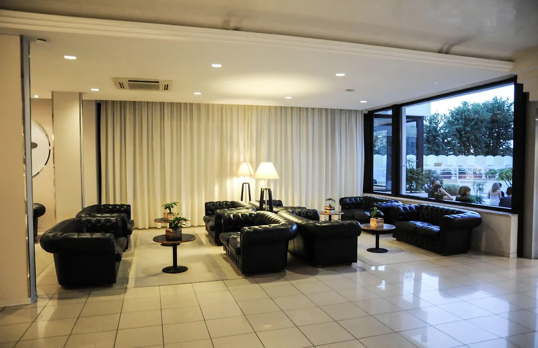 Oxygen Lifestyle Hotel-1