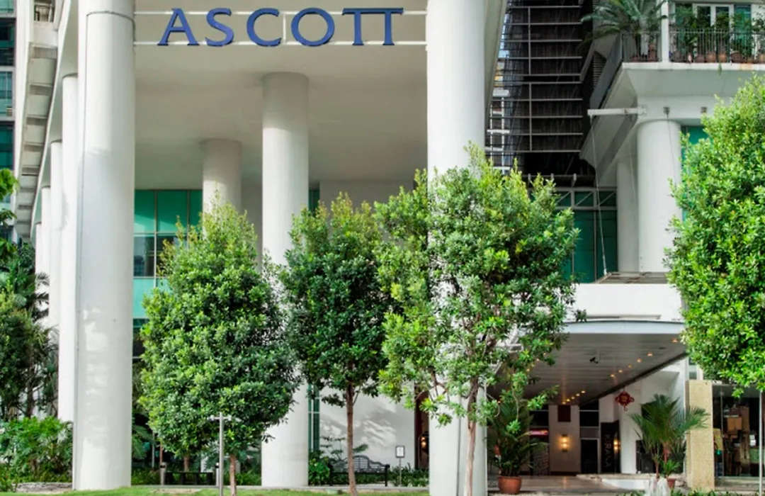 Ascott Kuala Lumpur-1