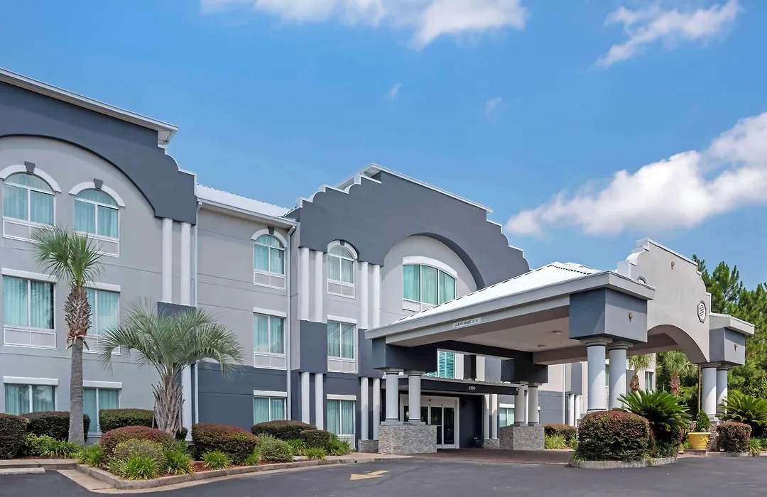 Best Western Plus Blue Angel Inn-1