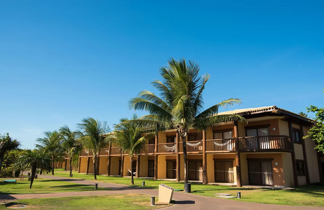 Vila Gale Resort Mares-1