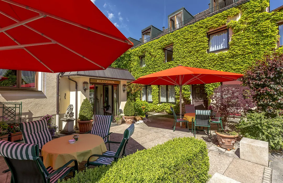Hotel Grünwald-1