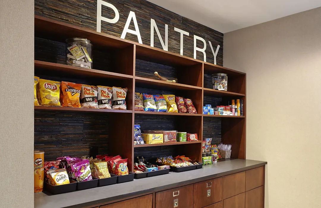 Four Points By Sheraton Moncton-1