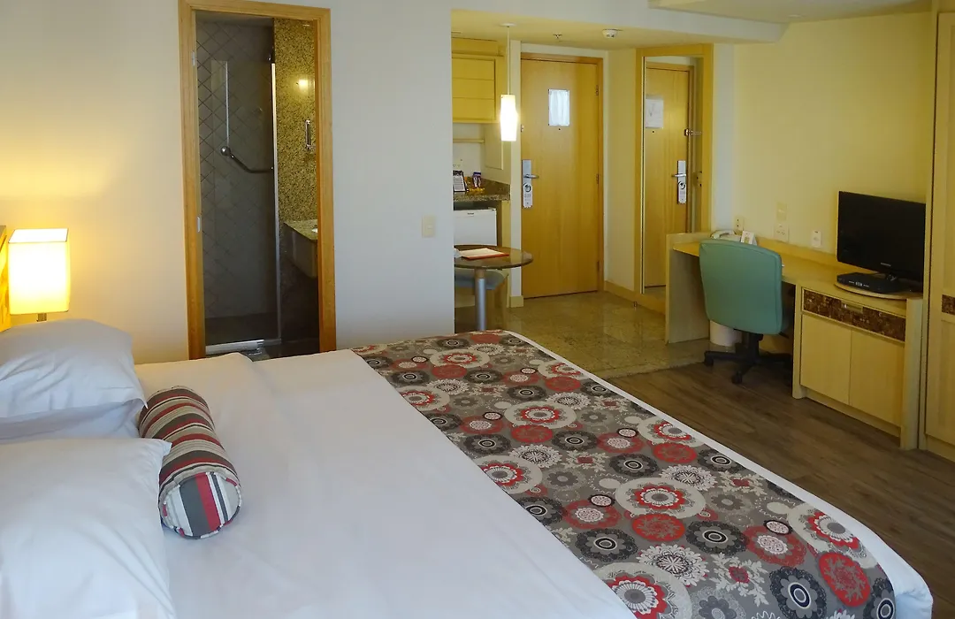 Lets Idea Brasília Hotel-1