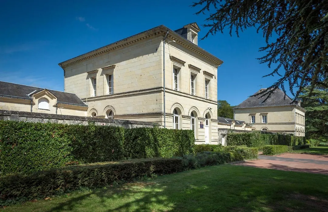 Domaine de Roiffé-1