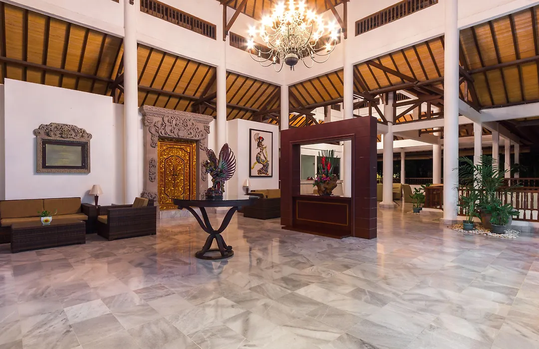 Puri Raja Hotel-1